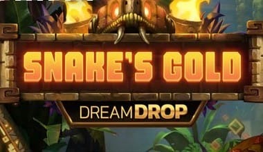 Snake’s Gold Dream Drop